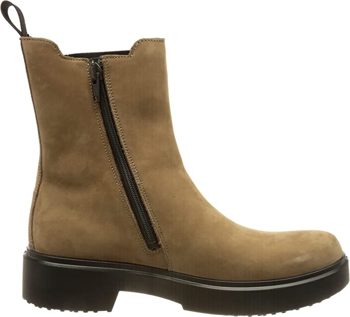 SUPERFIT Stiefeletten beige