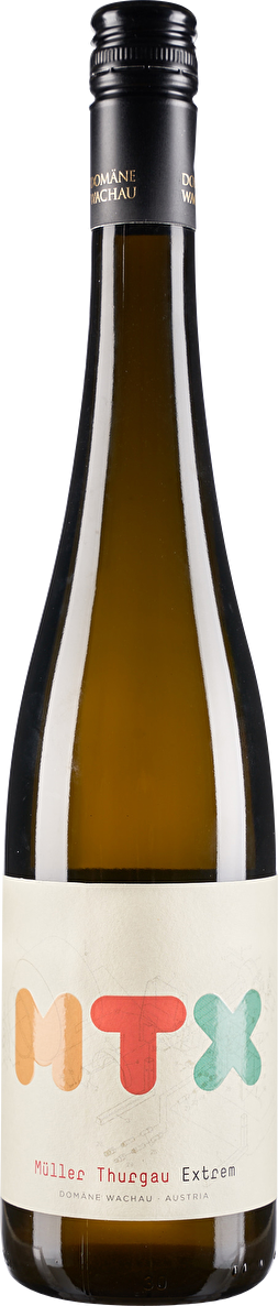 Domäne Wachau MTX Müller Thurgau Extrem 2022