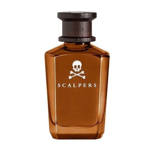 Scalpers Boxing Club parfumūdens 125 ml