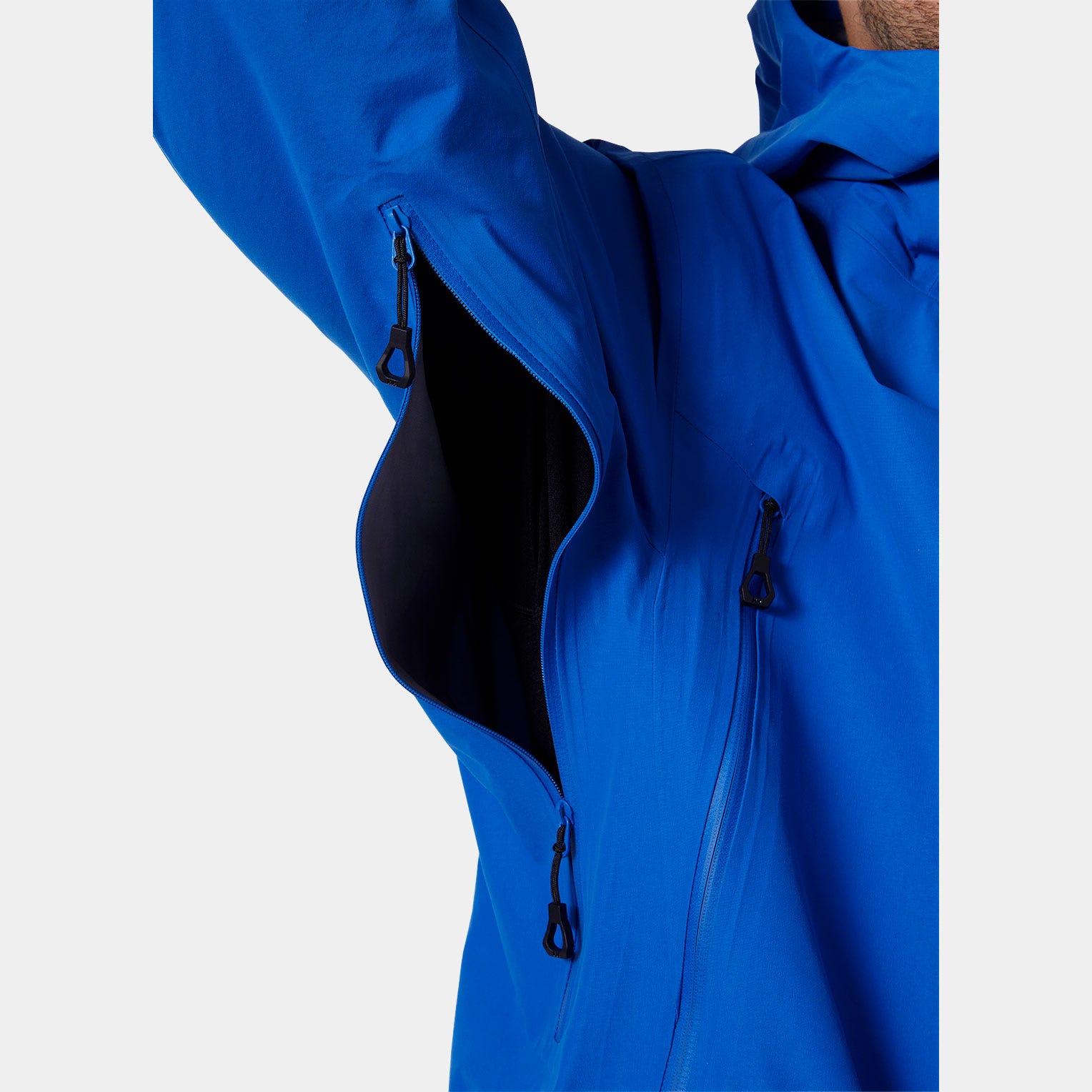 Men's Odin 9 Worlds 3.0 Shell Jacket