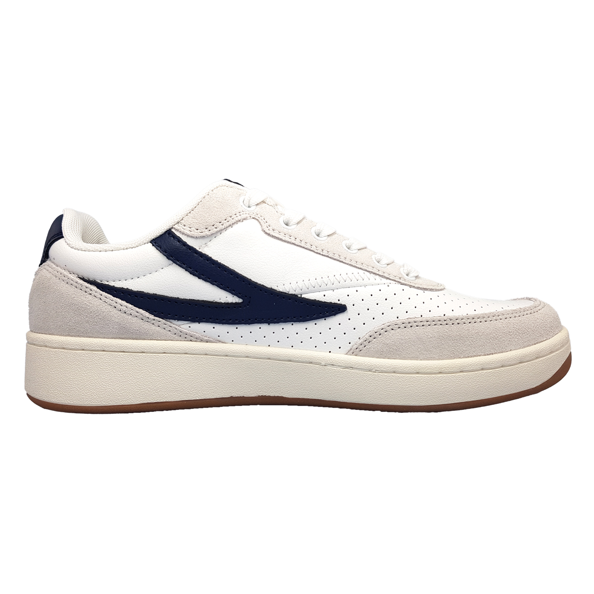 Fila Sevaro S FFM0218.13037 Weiß white/ fila navy