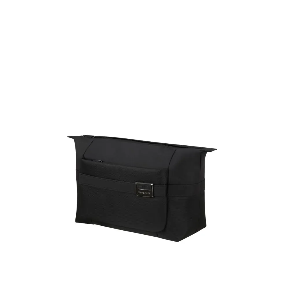 Samsonite Airea Kulturbeutel - Schwarz