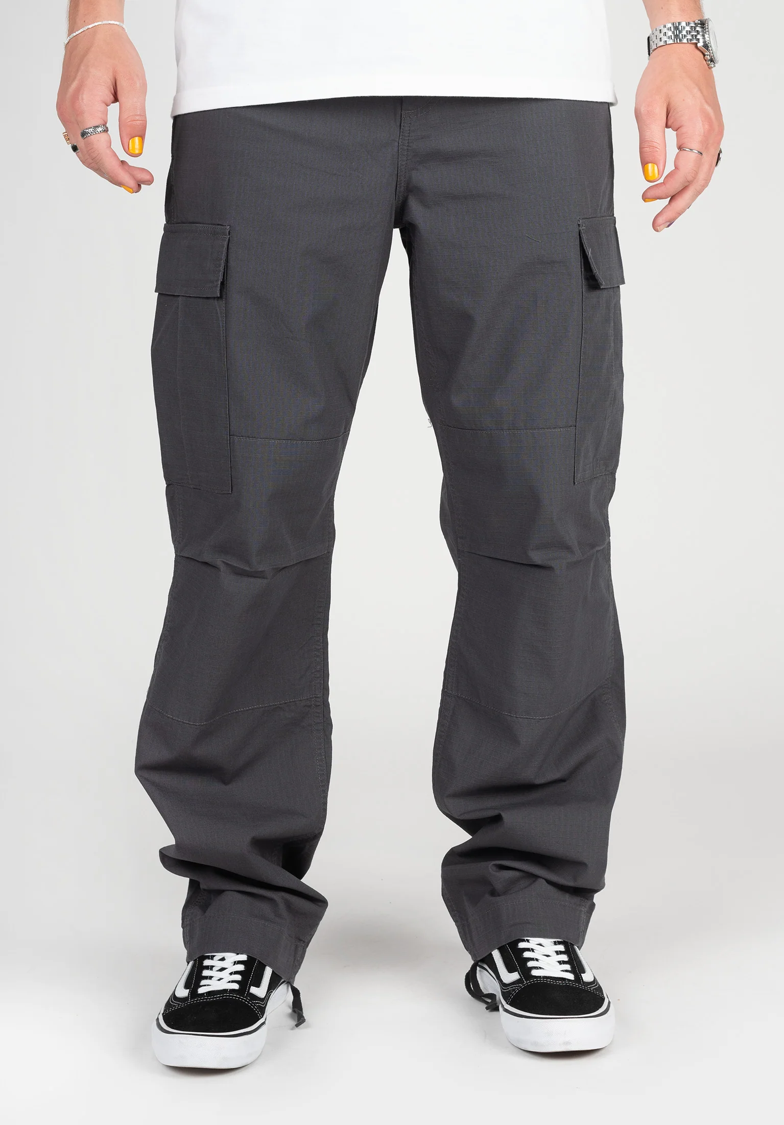 Regular Cargo Pant