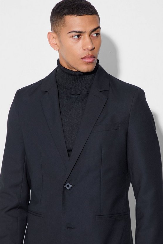 Skinny Anzugjacke