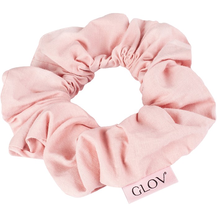 Scrunchies Rosa