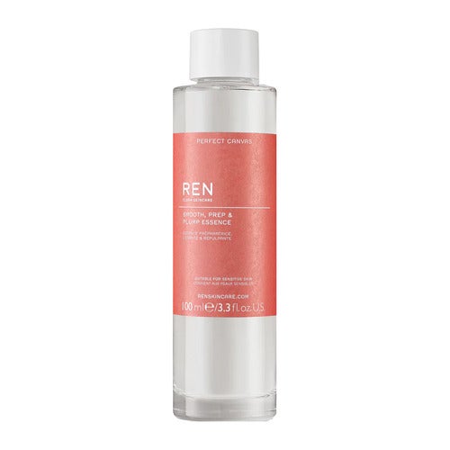 REN Smidig, förberedande och fyllig essens 100 ml