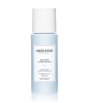 estelle & thild BioCleanse Silky Soft Reinigungsmilch-150 ml