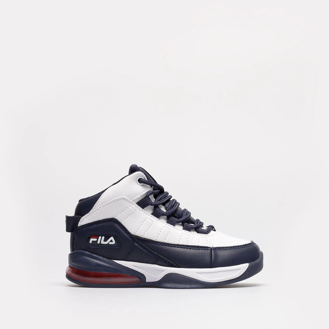 FILA ACTIVISOR VIZ Weiß