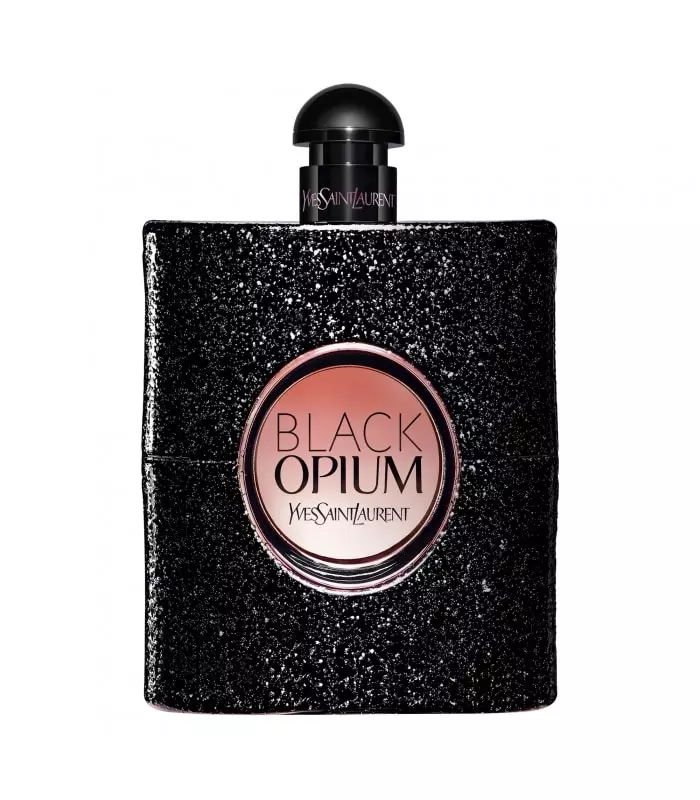 BLACK OPIUM Eau de Parfum Vaporisateur