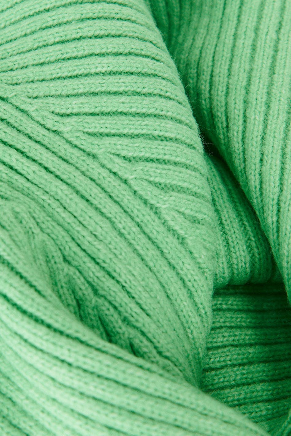 Felicia knitted sweater