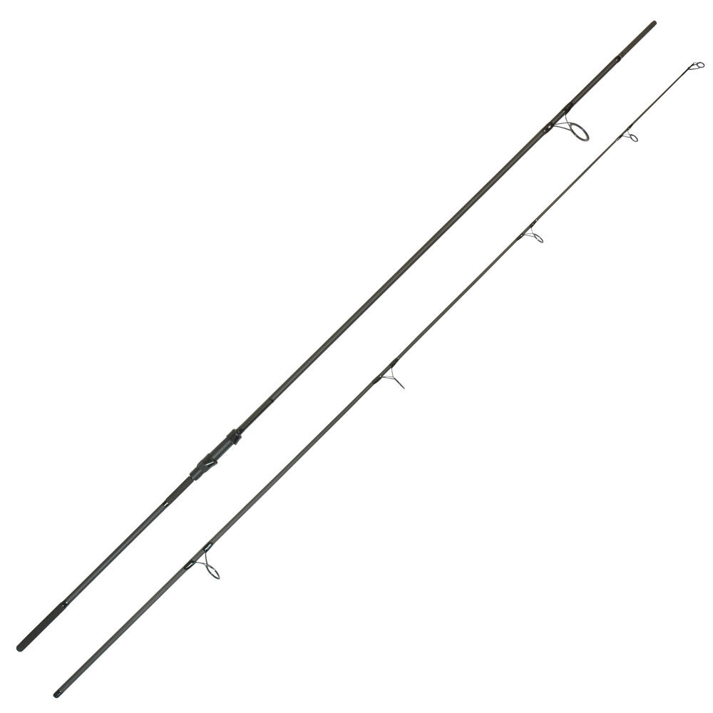 Canne à carpe team carpfishing ballistik 12' 3 lbs 1/2