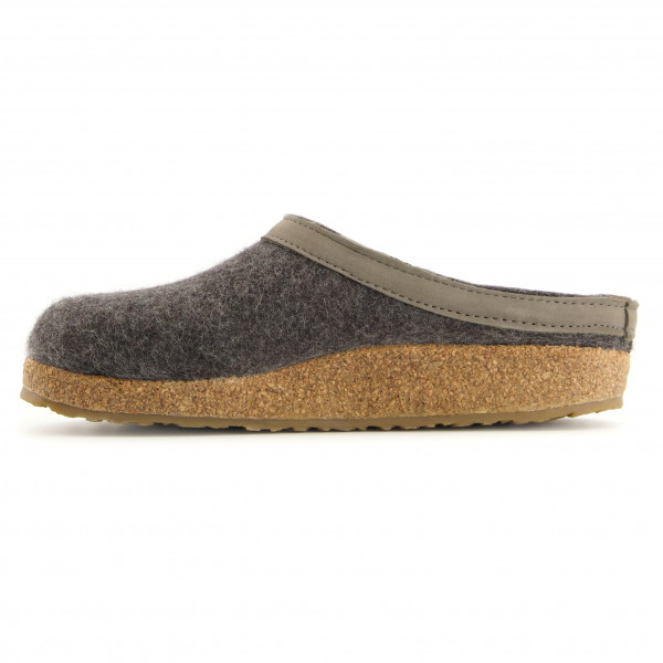 Haflinger - Grizzly Torben - Hüttenschuhe