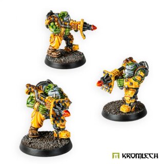 Cybork Tank Hunters Mob (18)