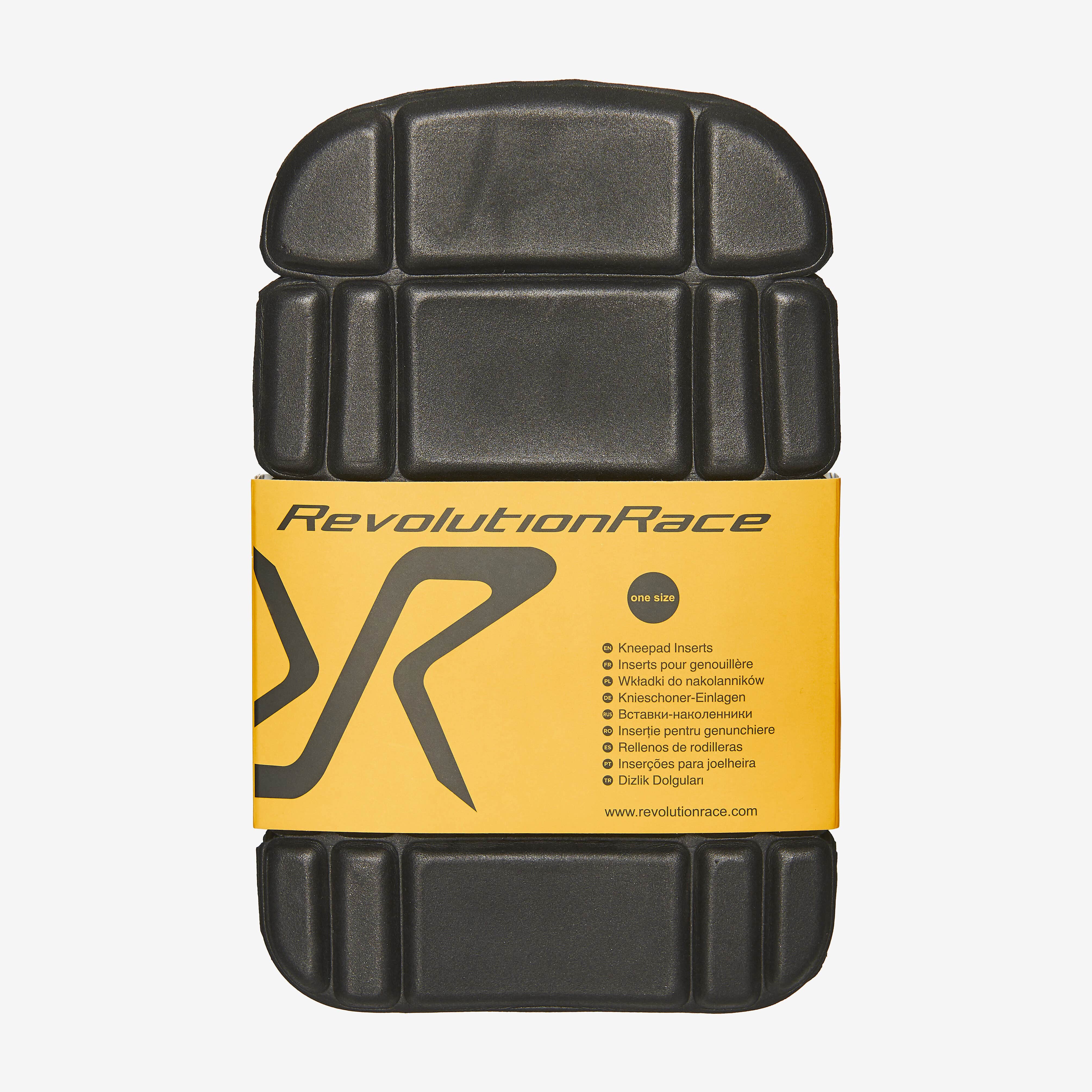 Knee pads 1-pair Black