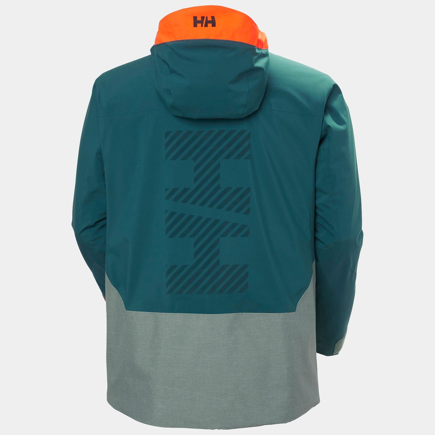 Men's Straightline LIFALOFT™ 2.0 Ski Jacket