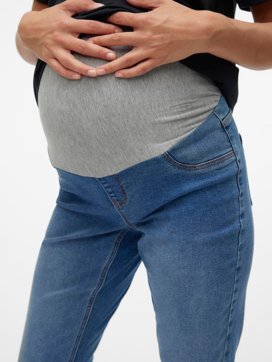 Umstands-jeans