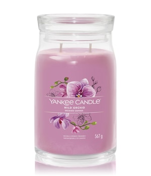 Yankee Candle Wild Orchid Duftkerze-368 g