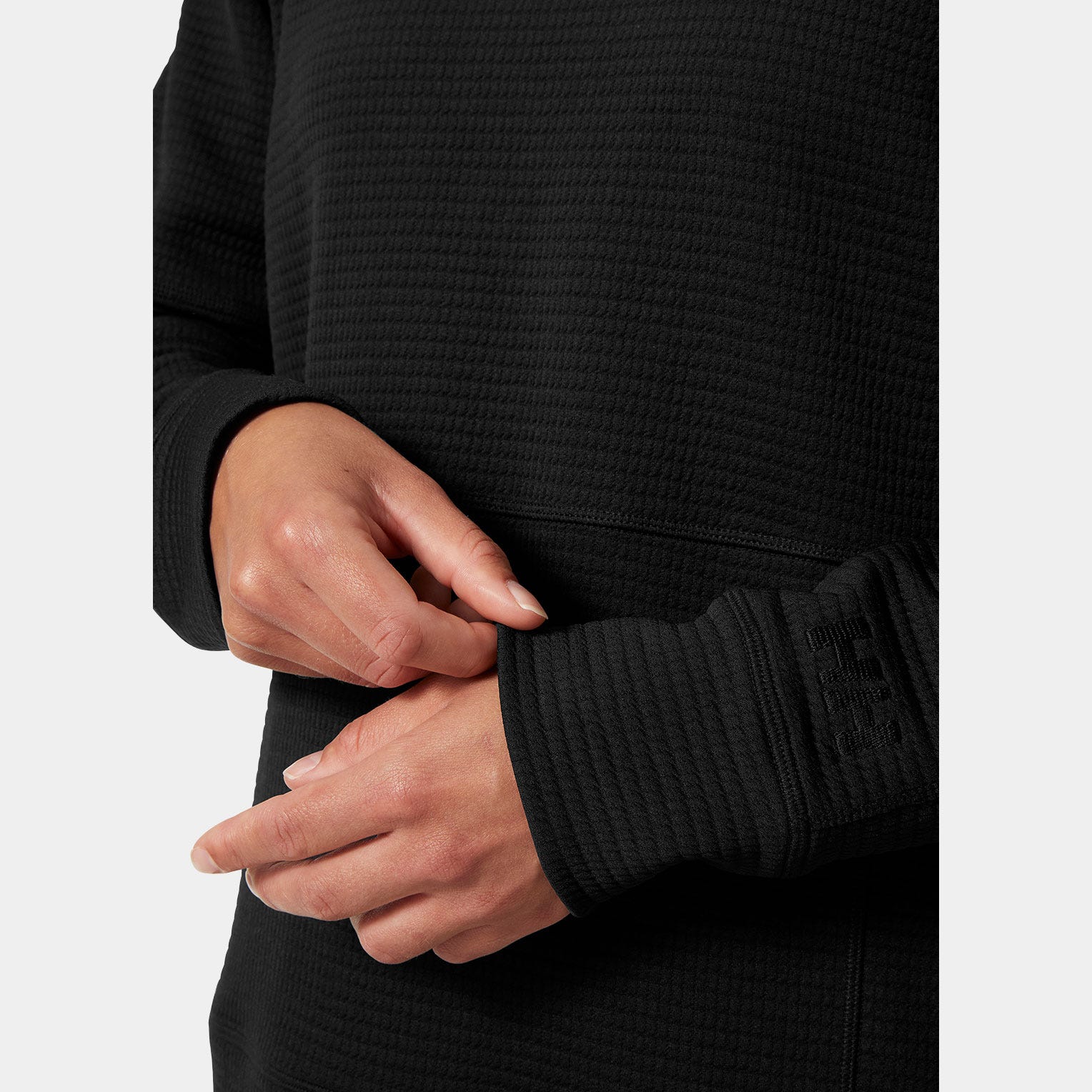 Women's Evolved Air Crewneck Midlayer