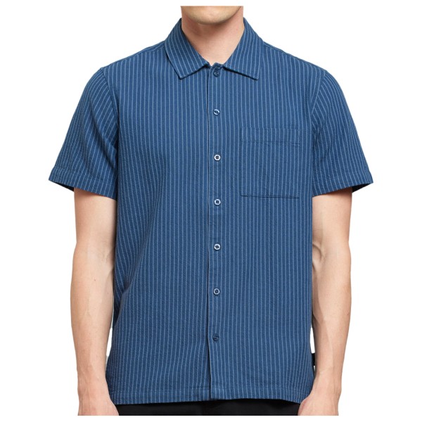 DEDICATED - Shirt Brantevik - Hemd
