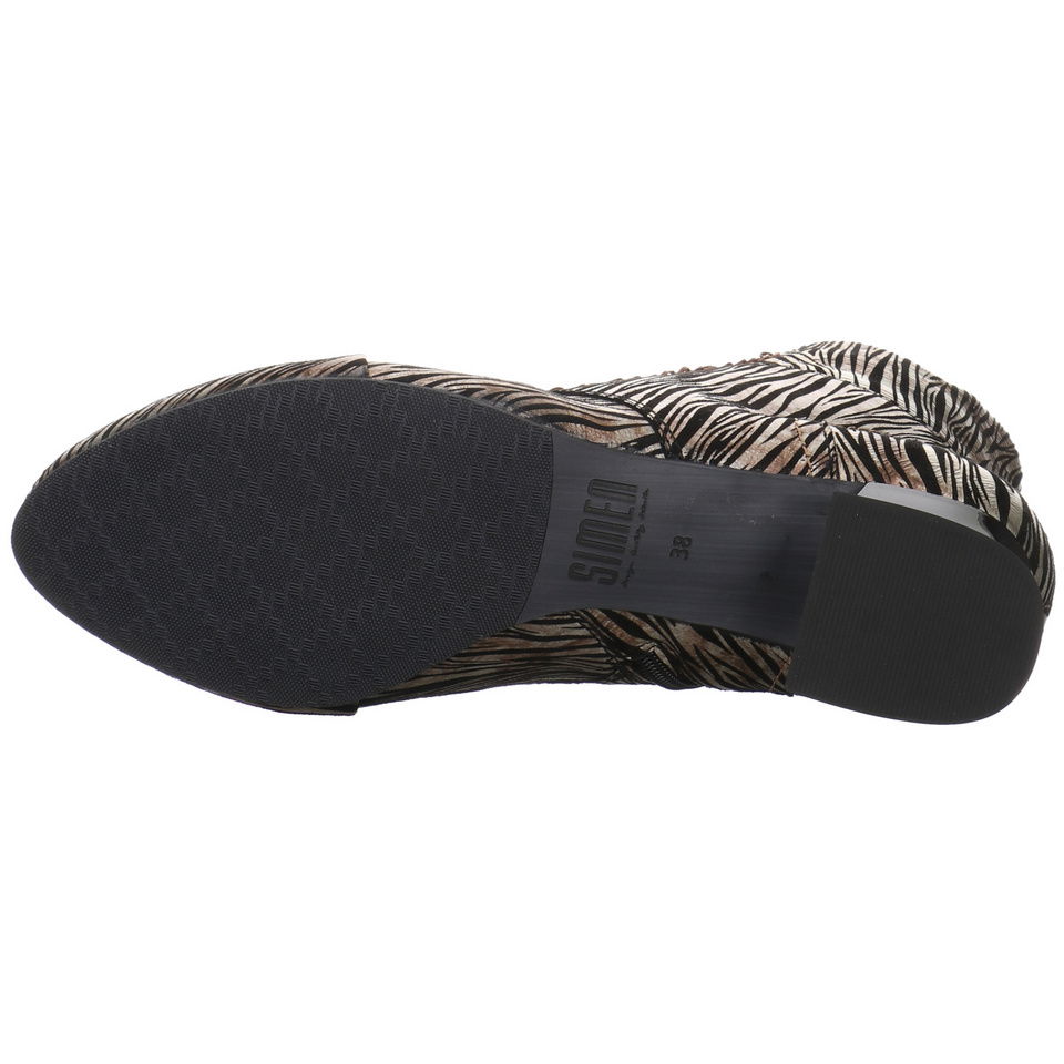 Simen Stiefelette