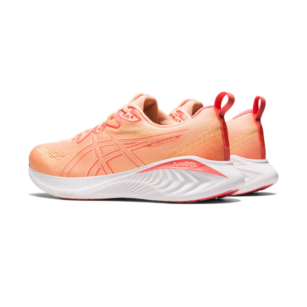 Asics Gel Cumulus 25 1012B441.800 / orange