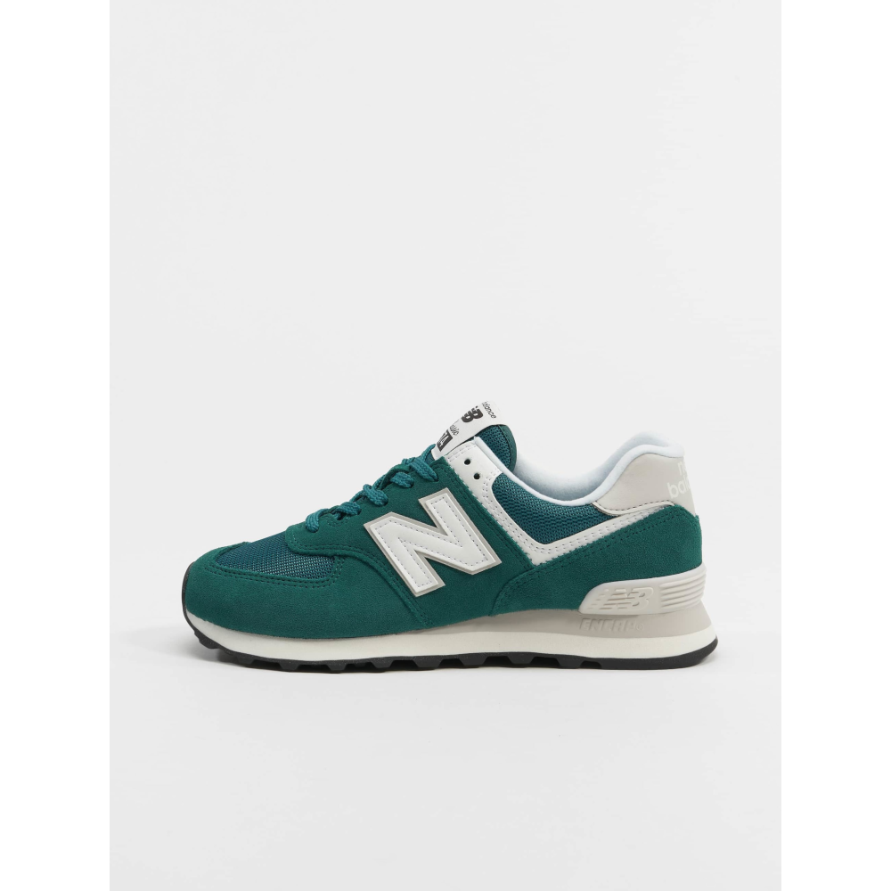 New Balance 574 U574G2RABUGRE / grün