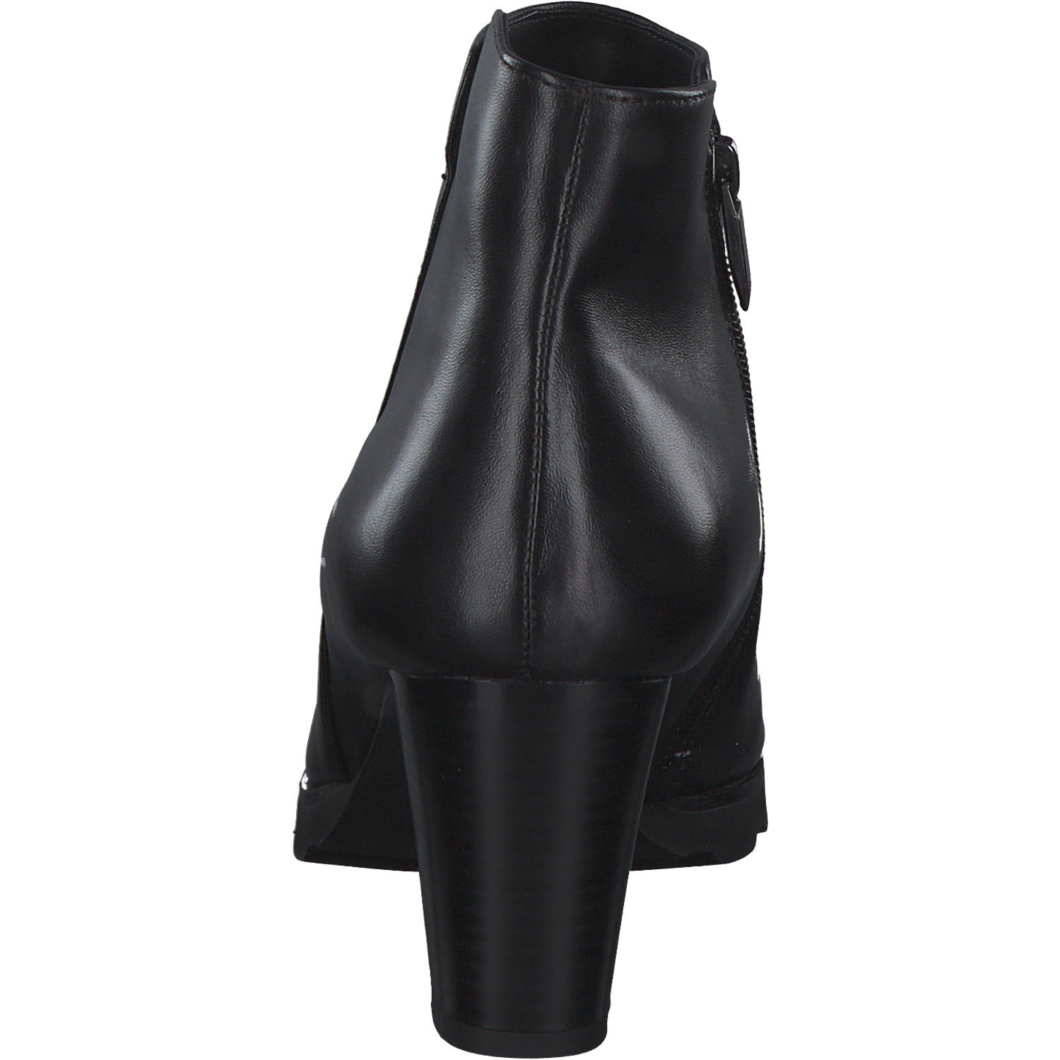 SinoPro Particia 2695, Stiefeletten, Damen, Schwarz