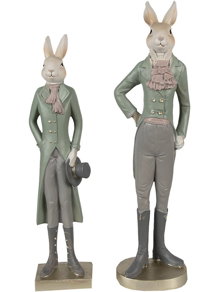 Clayre & Eef Dekofigur 