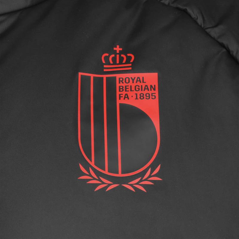 adidas RBFA Belgien WM 2022 Trainingsjacke Herren