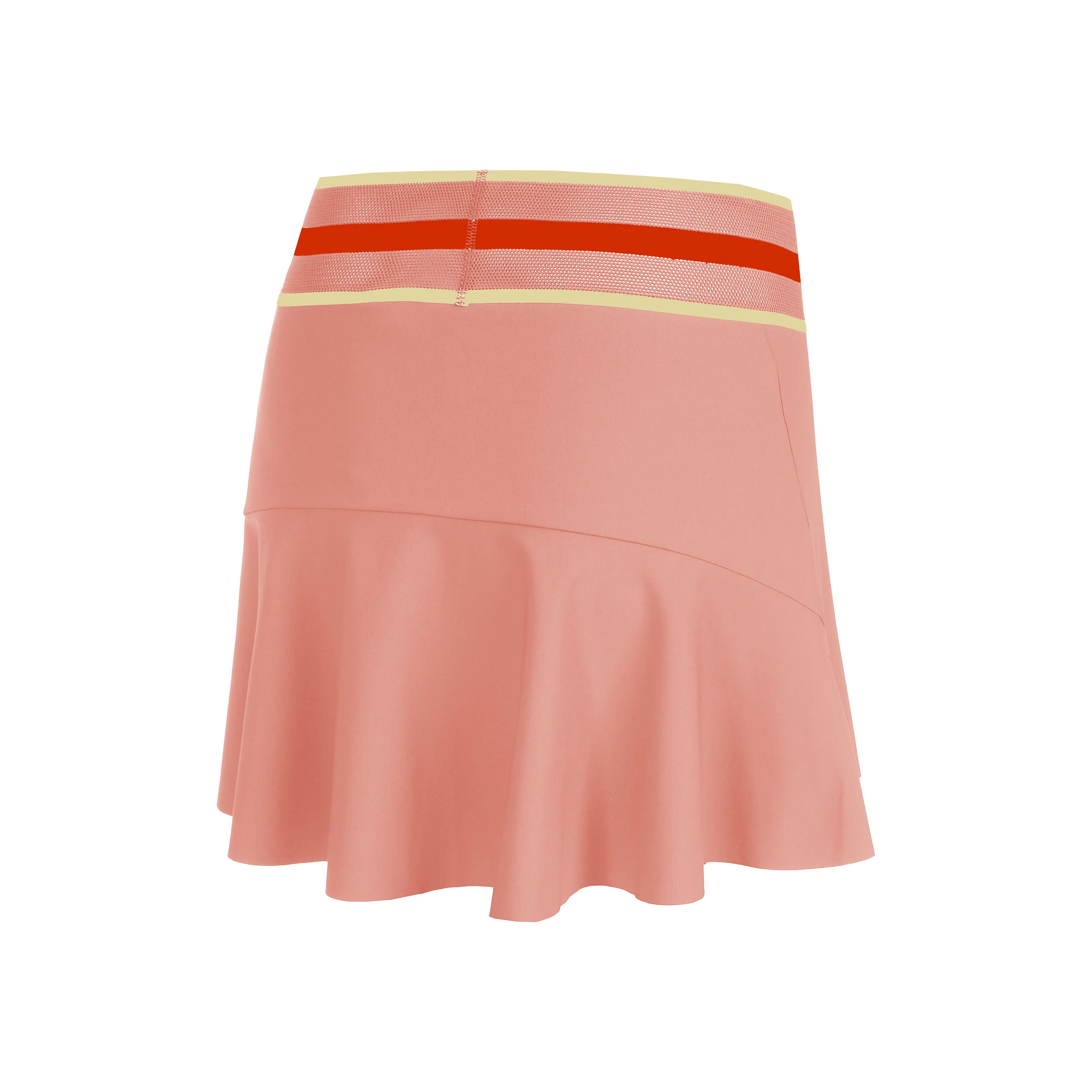 Dri-Fit Slam Rock Damen - Apricot