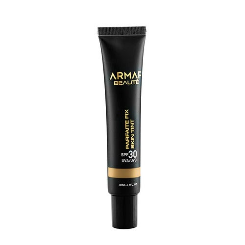 Armaf Beauté Parfaite Fix Odcień do skóry SPF 30 Ciepły beż 30 ml