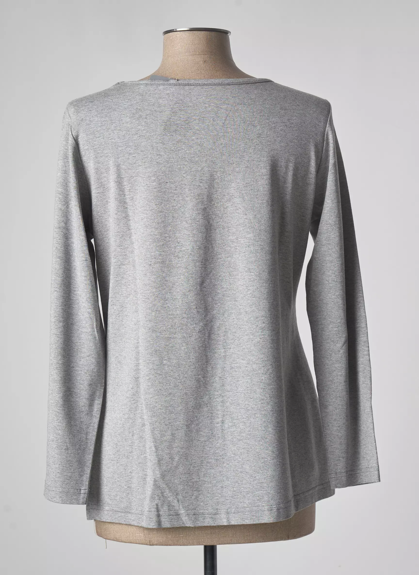 Rabe Tshirts Femme couleur gris