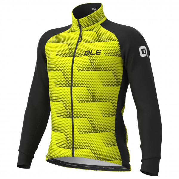 AlÉ - Solid Sharp Jacket - Fahrradjacke