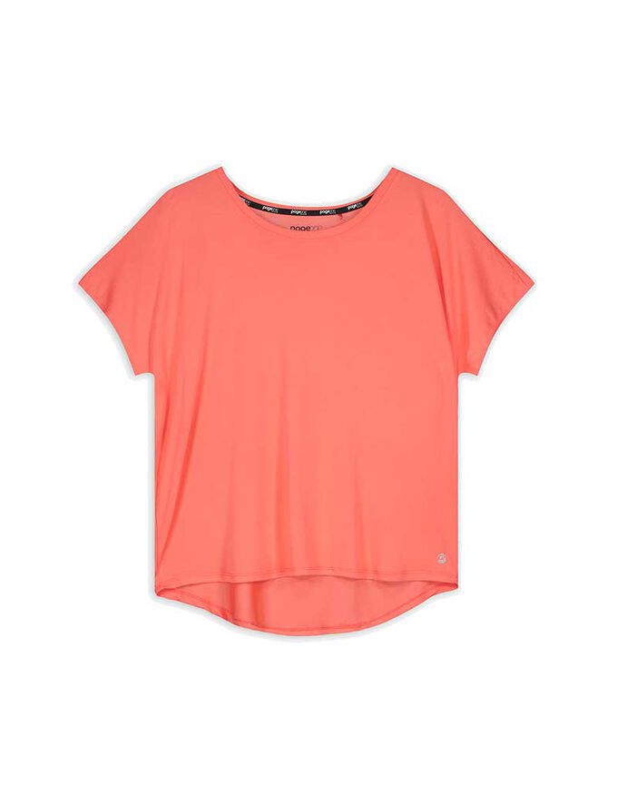T-Shirt - Atmungsaktiv