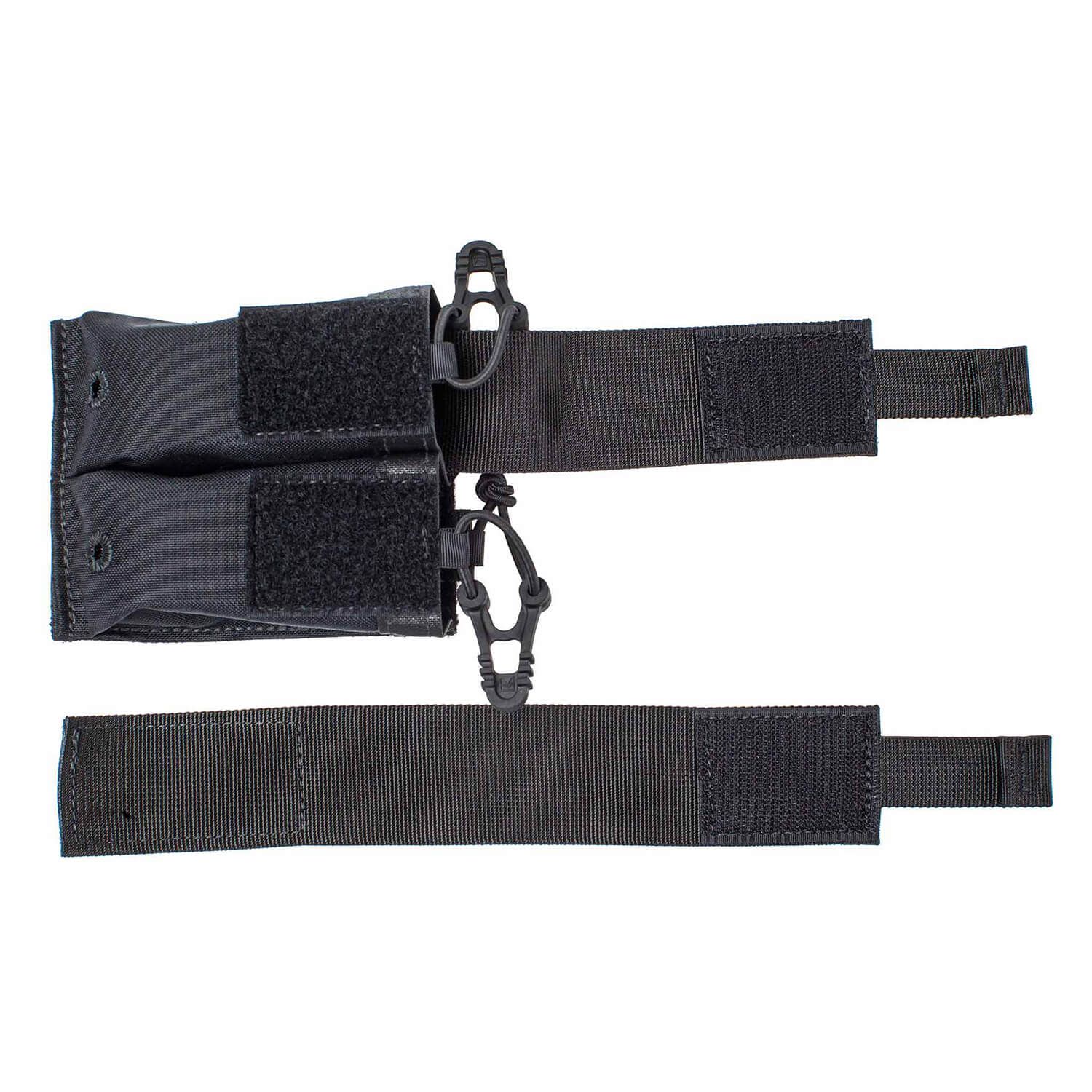 Magazintasche Pistole 2er PA004-2/II