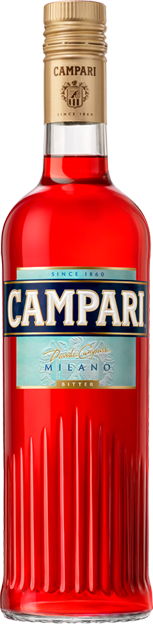 Campari Bitter