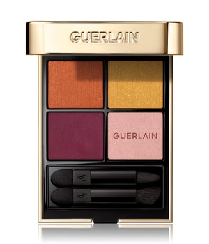 GUERLAIN Ombres G Eyeshadow Lidschatten Palette-1 Stk