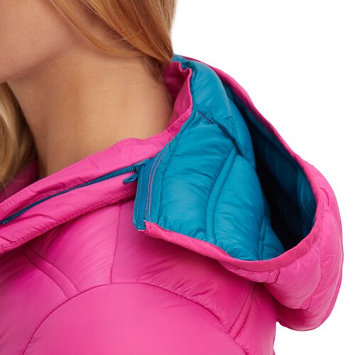DAMEN JACKE JEBEL