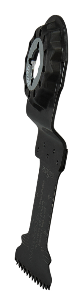 Accessori Makita E-25454 Lama per sega a immersione 45 x 45 mm per legno duro