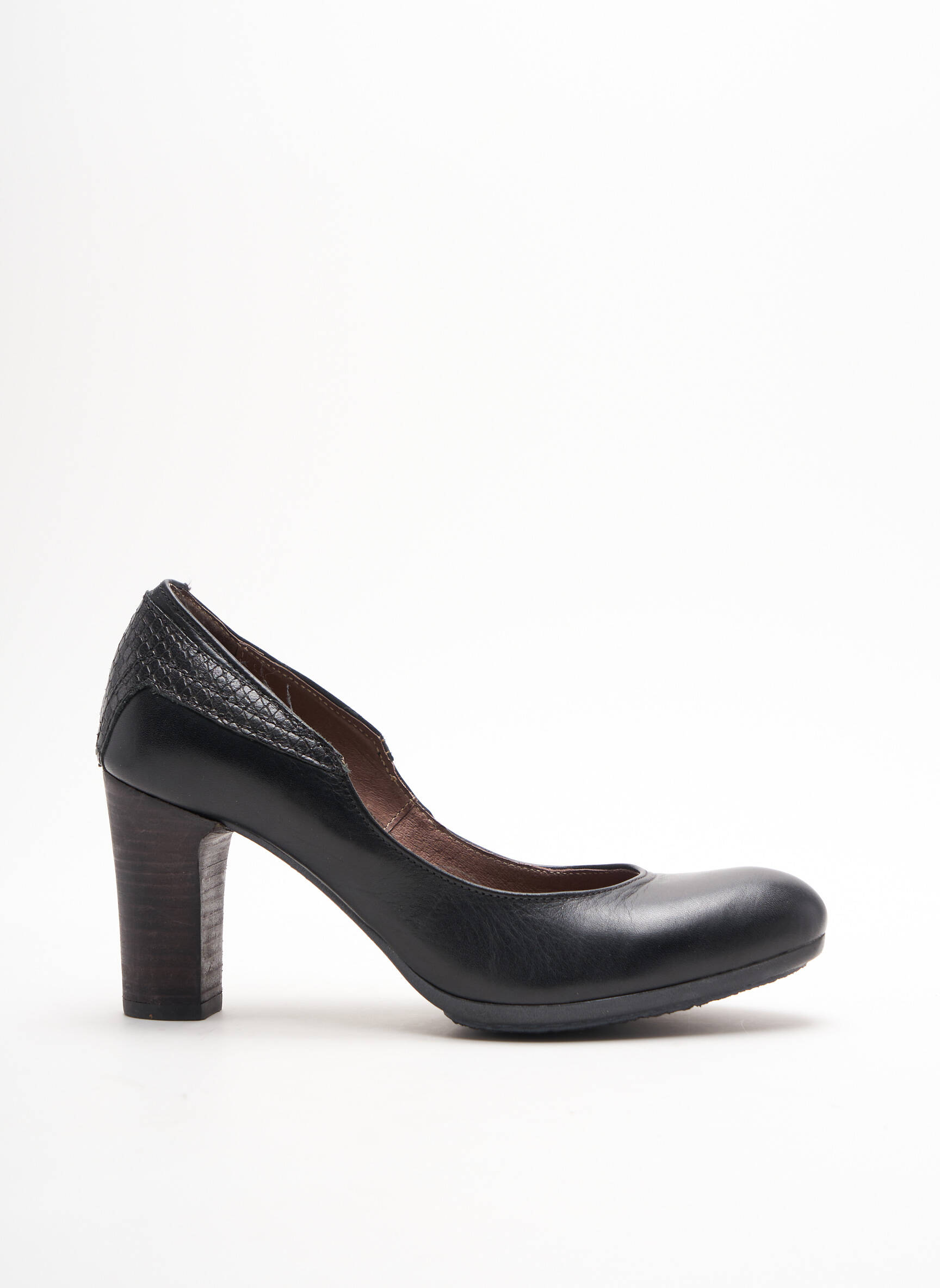 Minka Design Escarpins Femme couleur noir