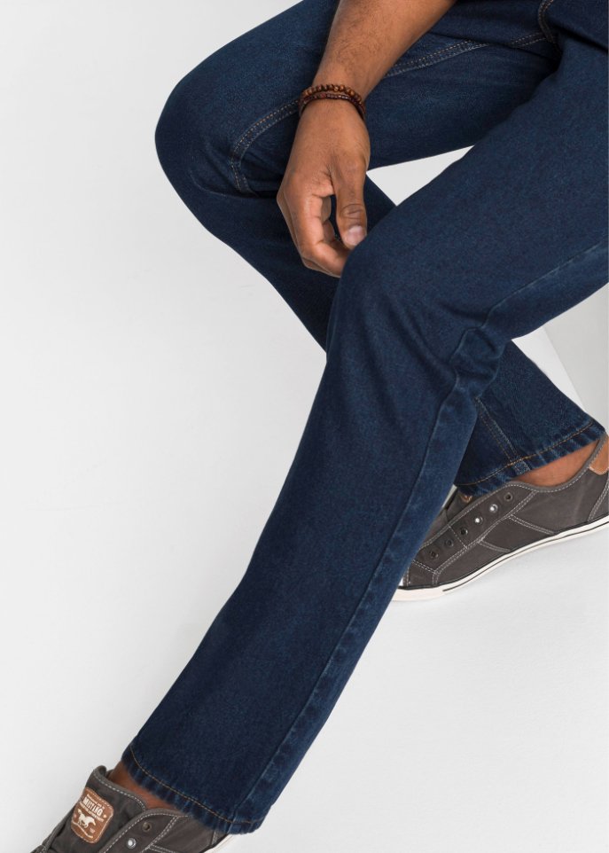 Regular Fit Jeans, Straight