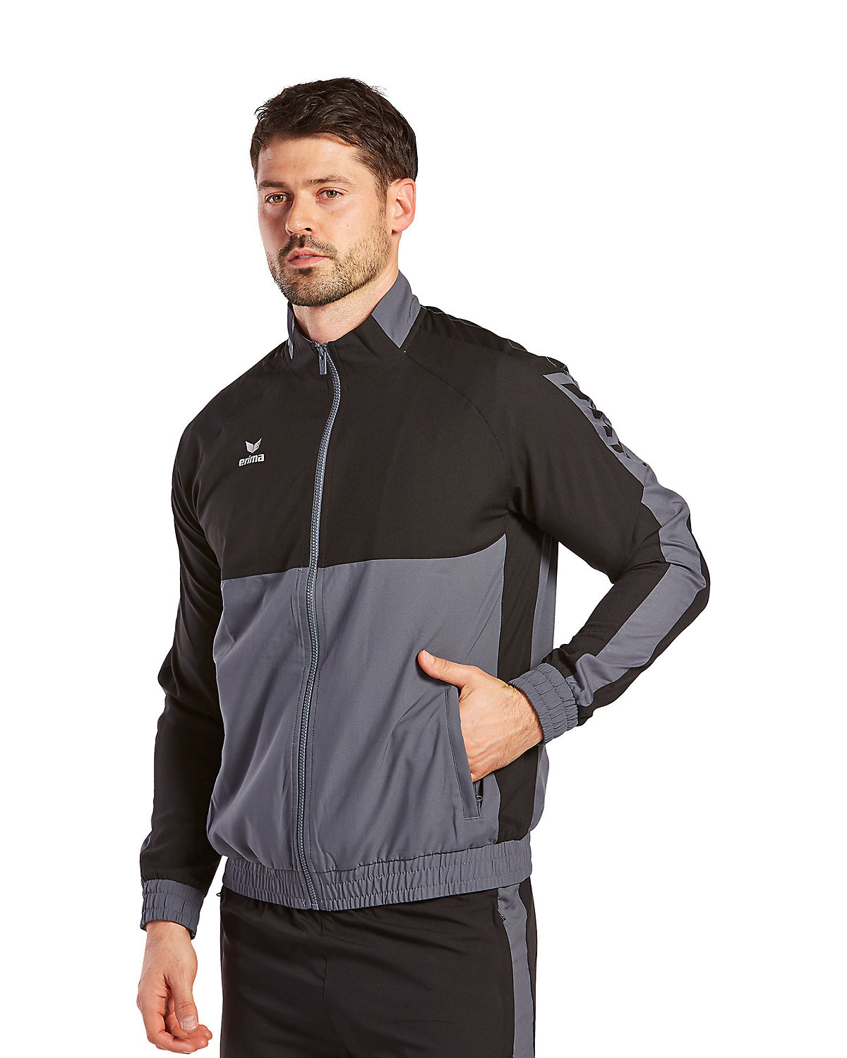 Six Wings Präsentationsjacke Trainingsjacken