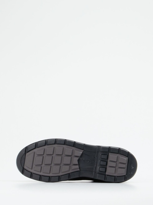 Schnürschuh-46100091126 Clarks