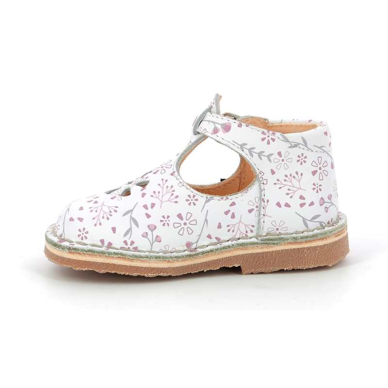 Salomés cuir Bimbo-2