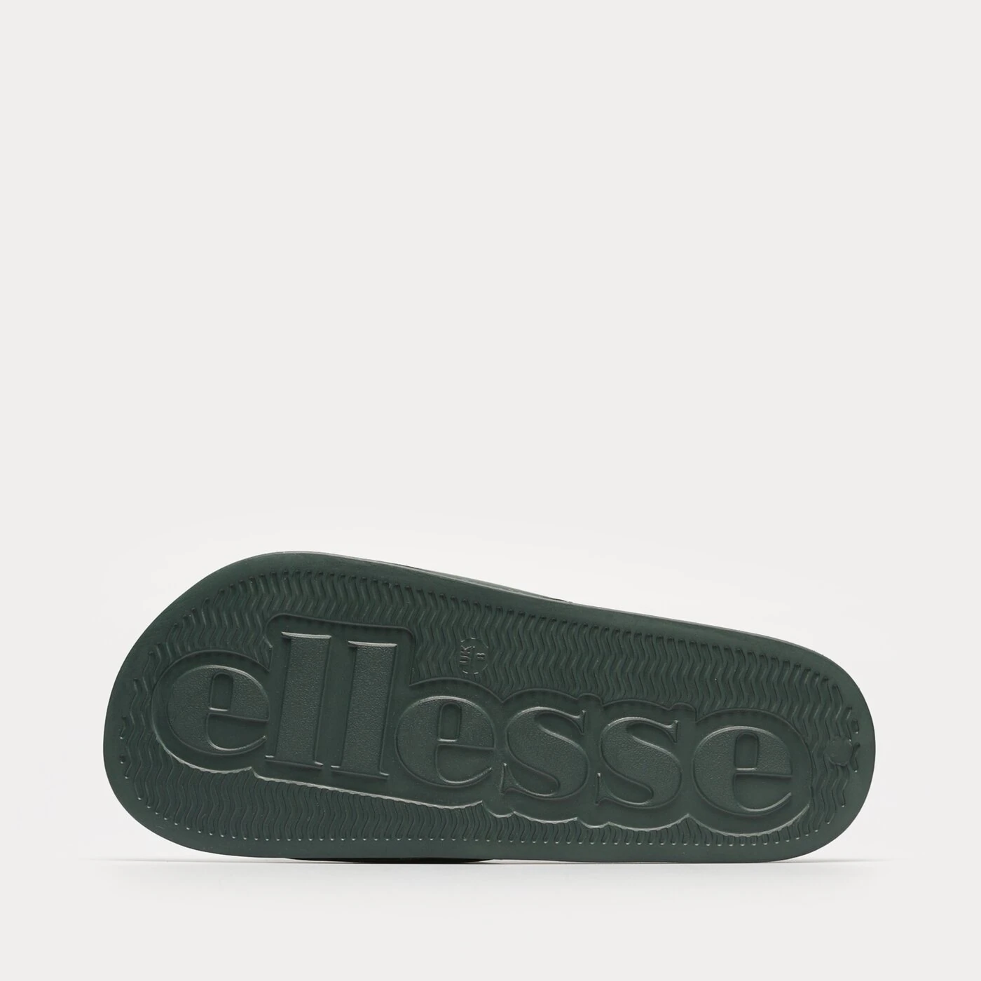 ELLESSE FILIPPO SLIDE Grün