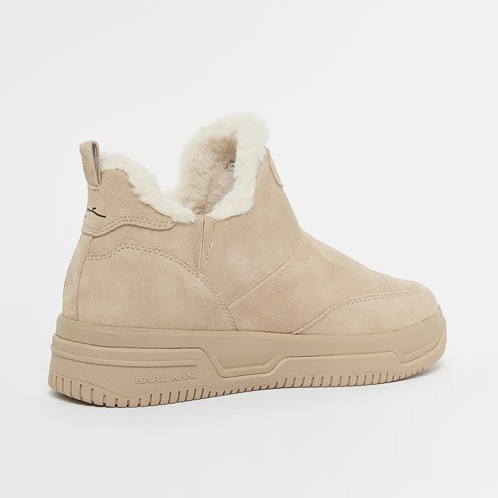 Karl Kani Samo Boot KKFWW000335 / braun