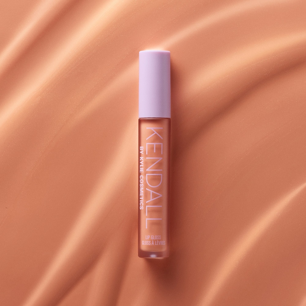 kylie by kylie jenner Lip Gloss Gloss à lèvres