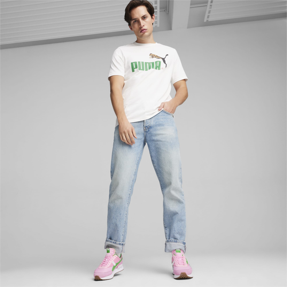 PUMA Future Rider Play On 393473_18 / pink