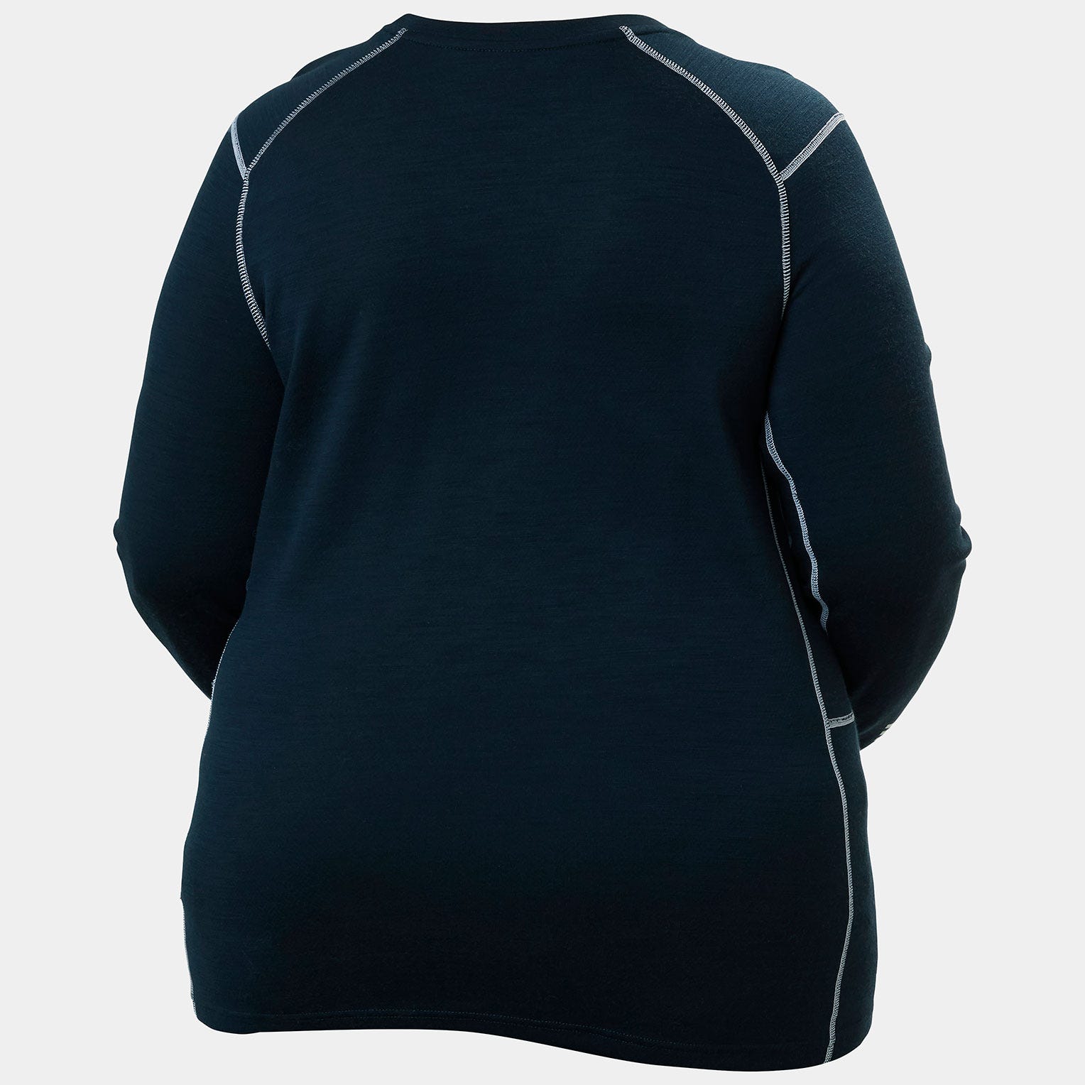 Women's LIFA® Merino Midweight Crew Plus Shirt