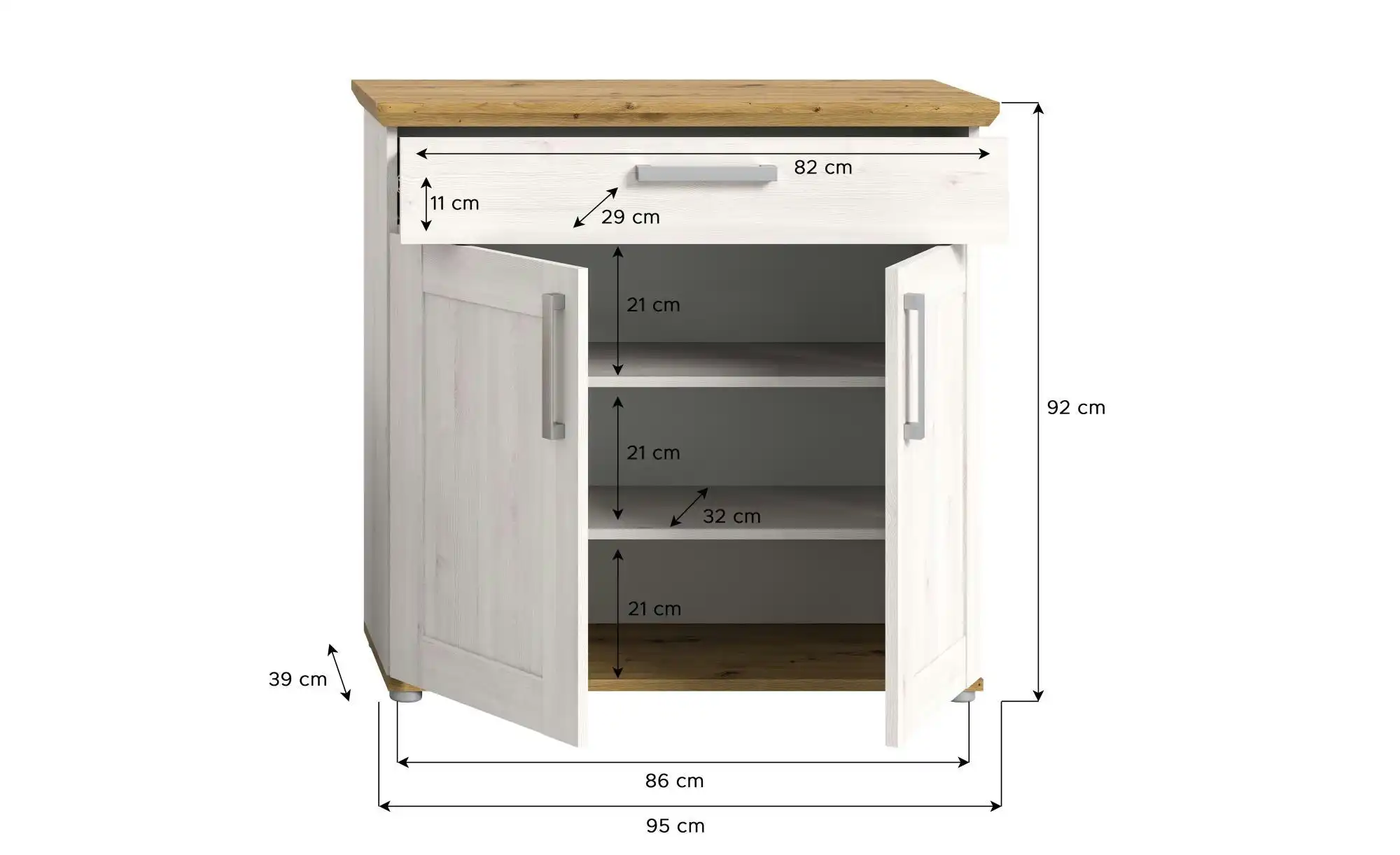 Schuhschrank